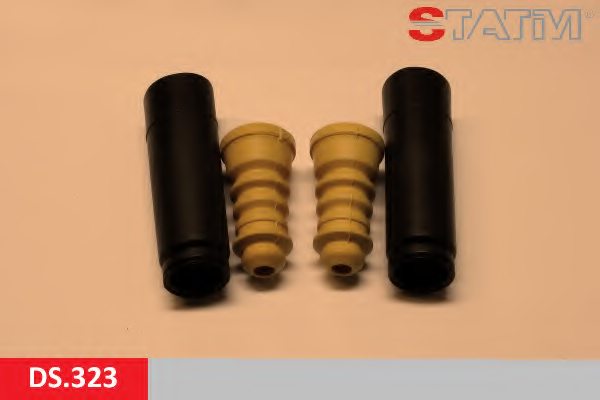STATIM DS.323 Dust Cover Kit, shock absorber